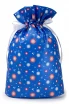 Упаковка "Мешок Узор синий" фото 1