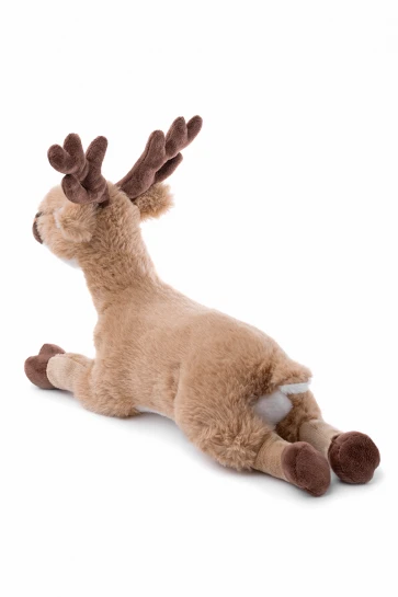 Игрушка мягконабивная "Олень"