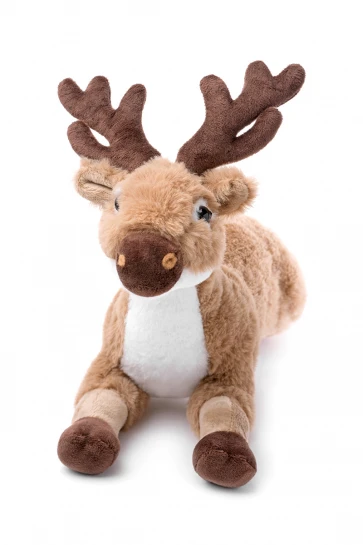 Игрушка мягконабивная "Олень"