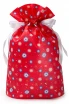 Упаковка "Мешок Узор красный" фото 1