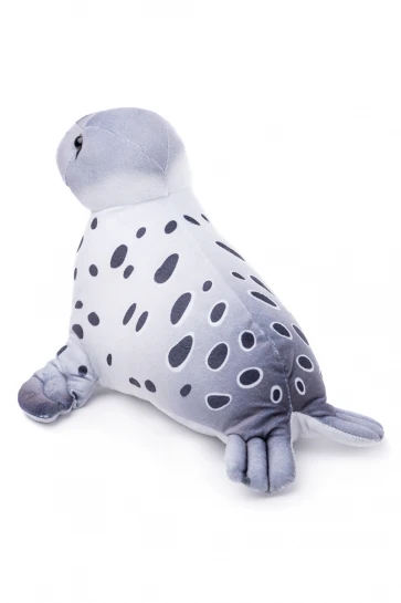 Игрушка мягконабивная "Тюлень"