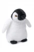Игрушка мягконабивная "Пингвин" фото 1