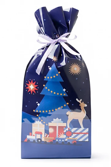 Упаковка "Игрушки" пакет средний фото 2