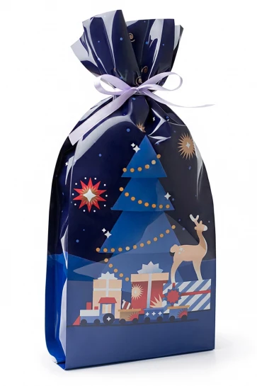 Упаковка "Игрушки" пакет средний фото 1