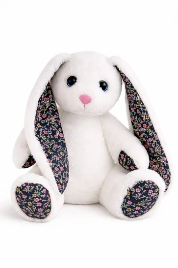 Игрушка мягконабивная "Зайка" фото 1