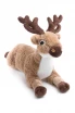 Игрушка мягконабивная "Олень" фото 1