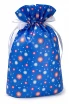 Упаковка "Мешок Узор синий" фото 2