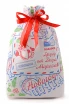 Упаковка "Почта Мороза" подарочный мешок фото 2