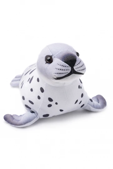 Игрушка мягконабивная "Тюлень" фото 1