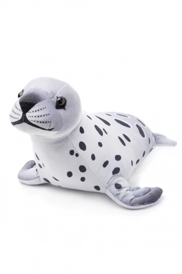 Игрушка мягконабивная "Тюлень"