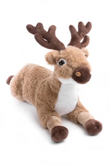 Игрушка мягконабивная "Олень"