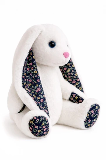 Игрушка мягконабивная "Зайка" фото 2