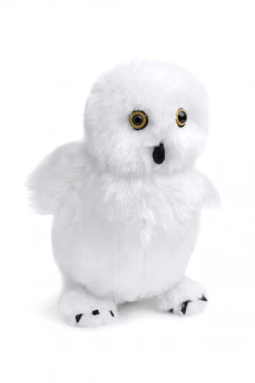 Игрушка мягконабивная "Сова" фото 1