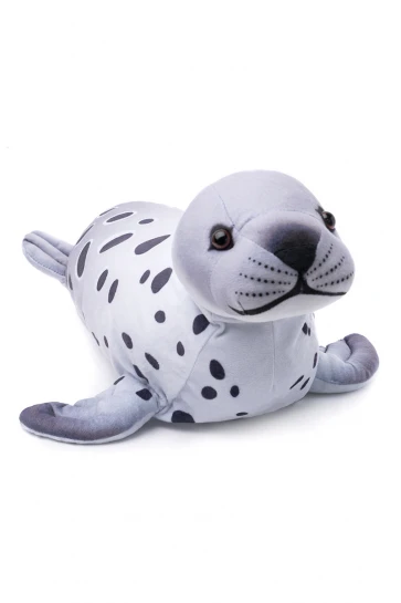 Упаковка "Тюлень" мягкая игрушка фото 1