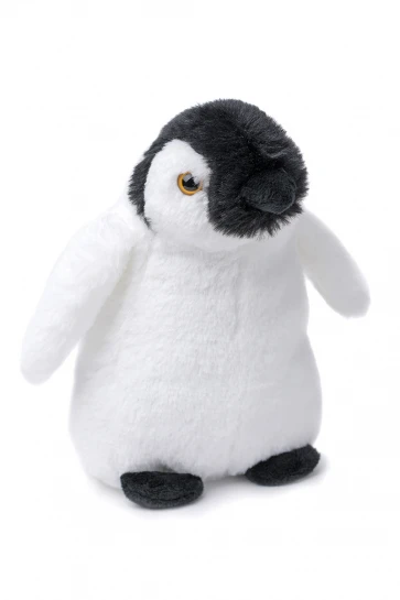 Игрушка мягконабивная "Пингвин"