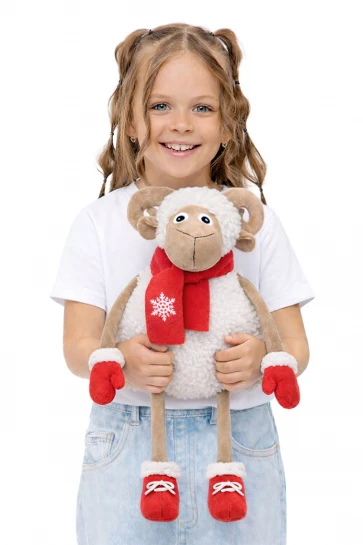 Упаковка "Фома" мягкая игрушка фото 2