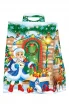 Упаковка "Время подарков" картон ХЭ фото 2