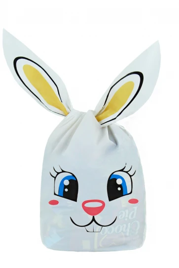 Упаковка "Зайчишка" пакет фото 1