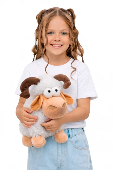 Упаковка "Лаврентий" мягкая игрушка фото 5