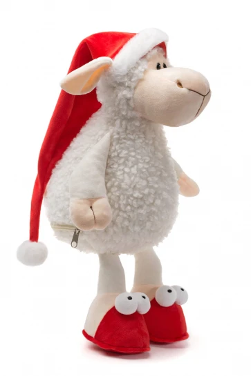 Упаковка "Топотун" мягкая игрушка