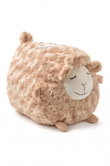 Упаковка "Мякиш" мягкая игрушка фото 2