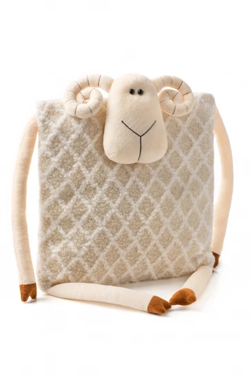 Упаковка "Бисквит" подушка мягкая игрушка фото 1