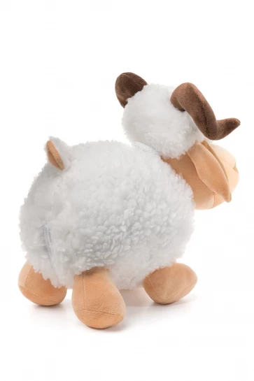 Упаковка "Лаврентий" мягкая игрушка фото 4