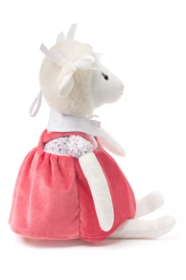 Упаковка "Мила" мягкая игрушка фото 3