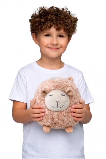 Упаковка "Мякиш" мягкая игрушка фото 5