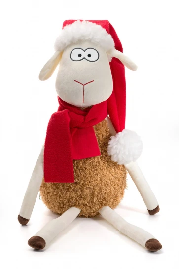 Упаковка "Яша" мягкая игрушка фото 2