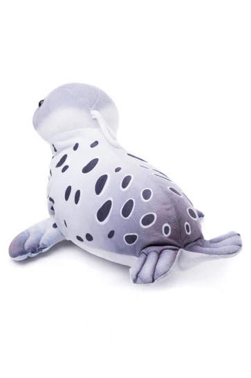 Упаковка "Тюлень" мягкая игрушка