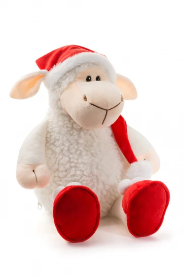 Упаковка "Топотун" мягкая игрушка фото 1