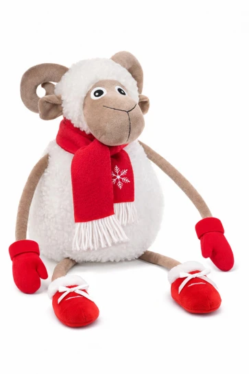 Упаковка "Фома" мягкая игрушка фото 1