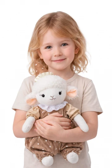 Упаковка "Звездочка" мягкая игрушка фото 5