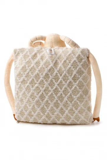 Упаковка "Бисквит" подушка мягкая игрушка фото 3