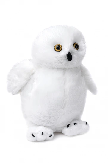 Упаковка "Полярная сова" мягкая игрушка