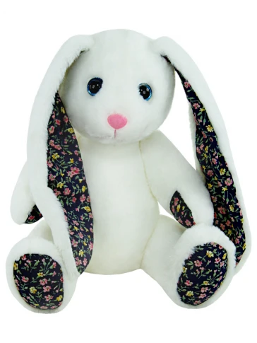 Игрушка мягконабивная "Зайка" фото 1