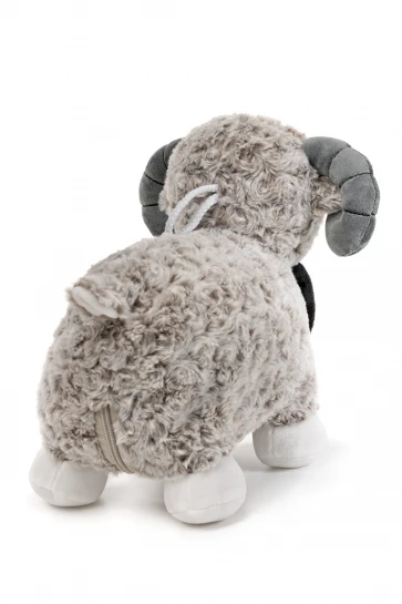 Упаковка "Дружок" мягкая игрушка фото 4