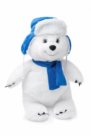 Упаковка "Мишутка" мягкая игрушка