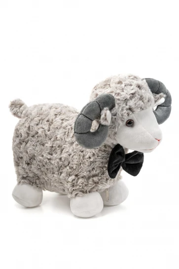 Упаковка "Дружок" мягкая игрушка фото 3