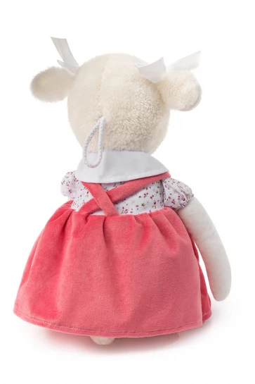 Упаковка "Мила" мягкая игрушка фото 4