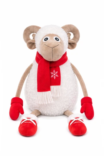 Упаковка "Фома" мягкая игрушка фото 3