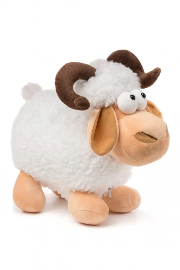 Упаковка "Лаврентий" мягкая игрушка фото 3