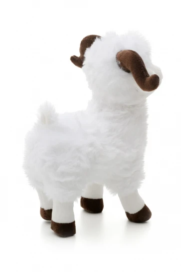 Игрушка мягконабивная "Пломбирчик" фото 4