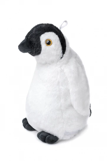 Упаковка "Пингвин" мягкая игрушка