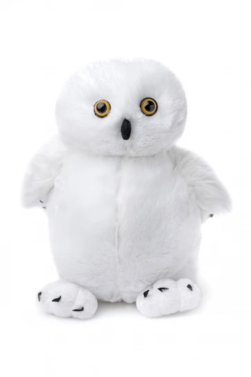 Упаковка "Полярная сова" мягкая игрушка
