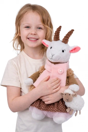 Упаковка "Соня" мягкая игрушка фото 6