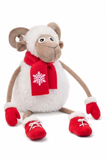 Упаковка "Фома" мягкая игрушка фото 1