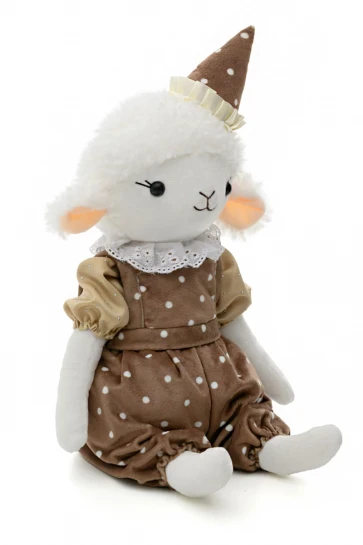 Упаковка "Звездочка" мягкая игрушка фото 1