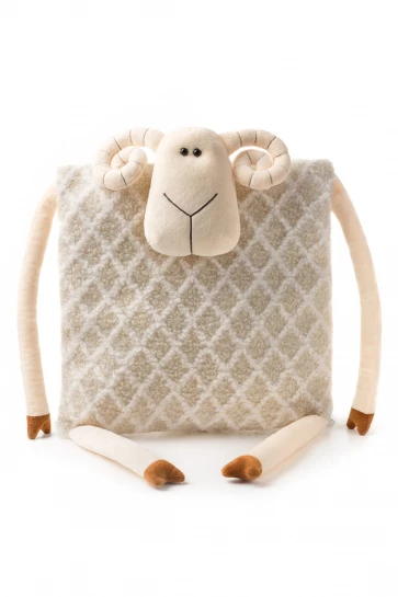 Упаковка "Бисквит" подушка мягкая игрушка фото 2